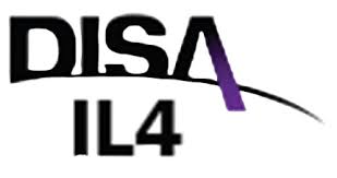 IL4 logo