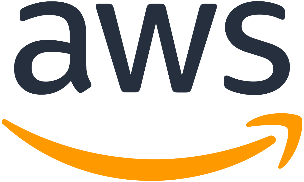 Amazon Web Services Logo