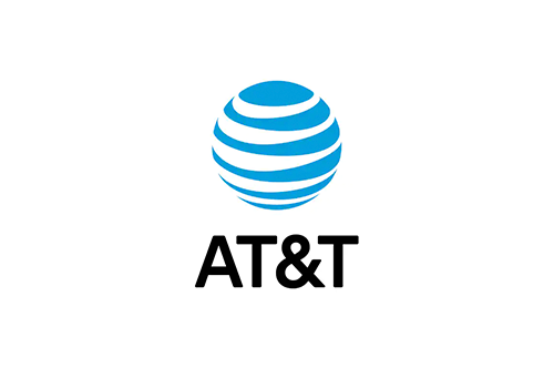 Logo of AT&T