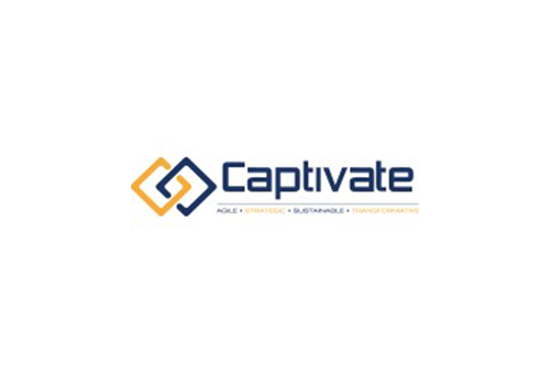 Logo of Adobe Captivate