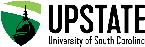 University of South Carolina Upstate Logo