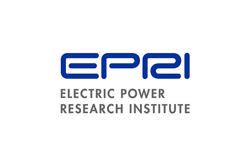 Logo of Electric Power Research Institute (EPRI)