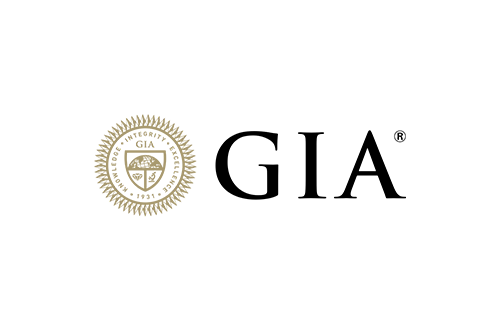 Logo of Gemological Institute of America (GIA)
