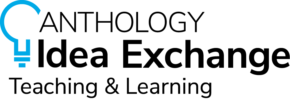 Blackboard Idea Exchange - Teaching & Learning