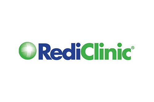 Logo of RediClinic