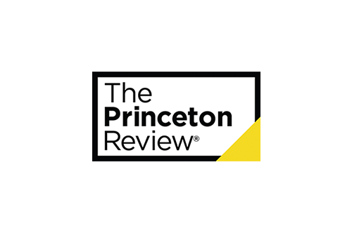 Logo of Princeton Review