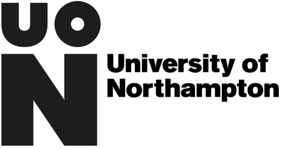 University of Northampton logo
