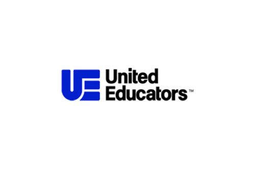 Logo of United Educators