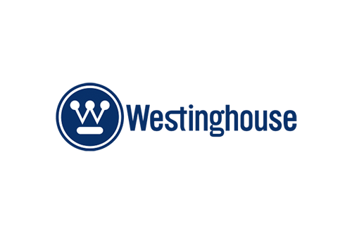 Logo of Westinghouse